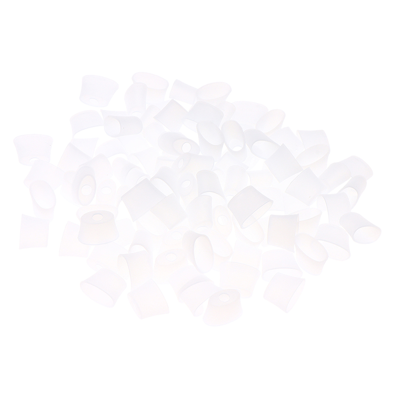 Piping Bag Disposable - 100개/세트 BC5000 BC 5000 퍼프스 박스