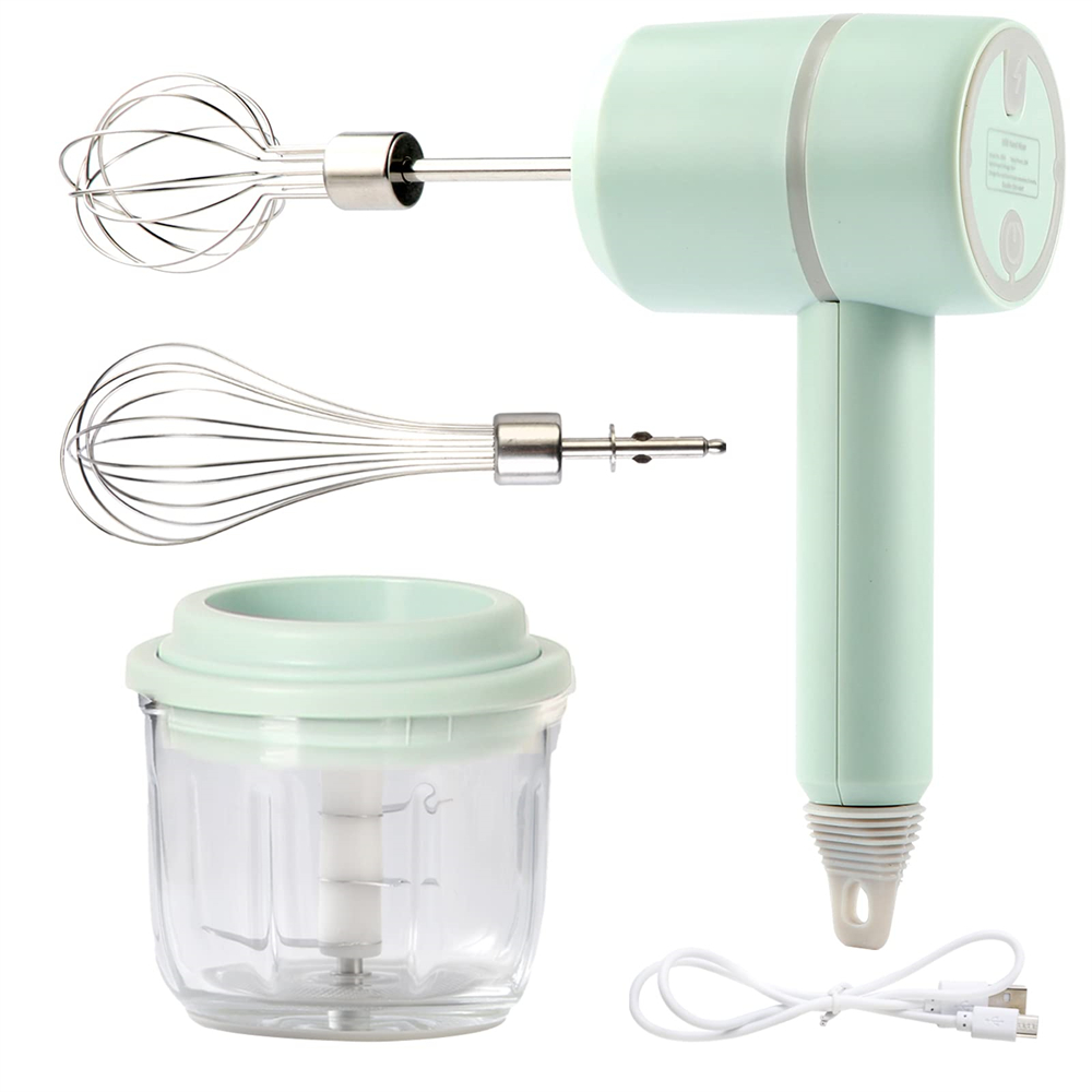 Kitchen Baking Blender - 휴대용 블렌더 믹서 주방 도구 핸드