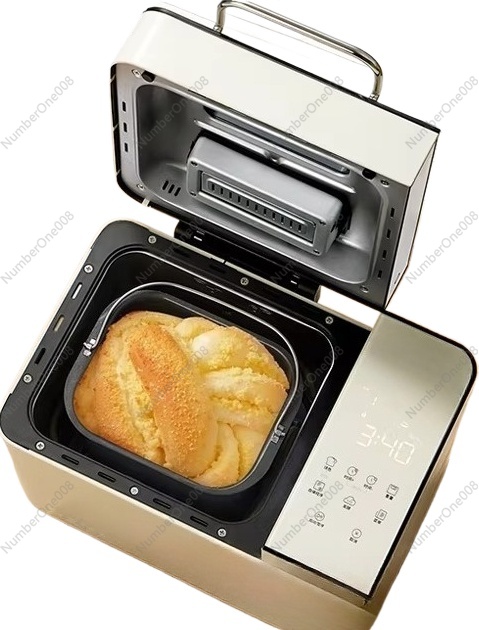 Kitchen Baking Gifts - 자동 다기능 제빵기 가정용 반죽 믹서