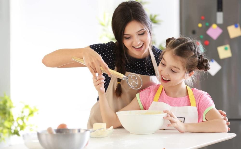 10 인치 덴마크어 반죽 털 스테인레스 스틸 네덜란드  - Kitchen Baking Blender 리뷰 및 가격