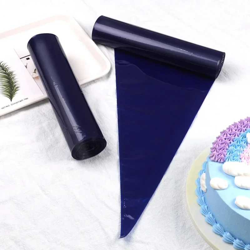 21 인치 파이핑 백 일회용 아이싱 백 두꺼운 베이킹  - Piping Bag Disposable 리뷰 및 가격
