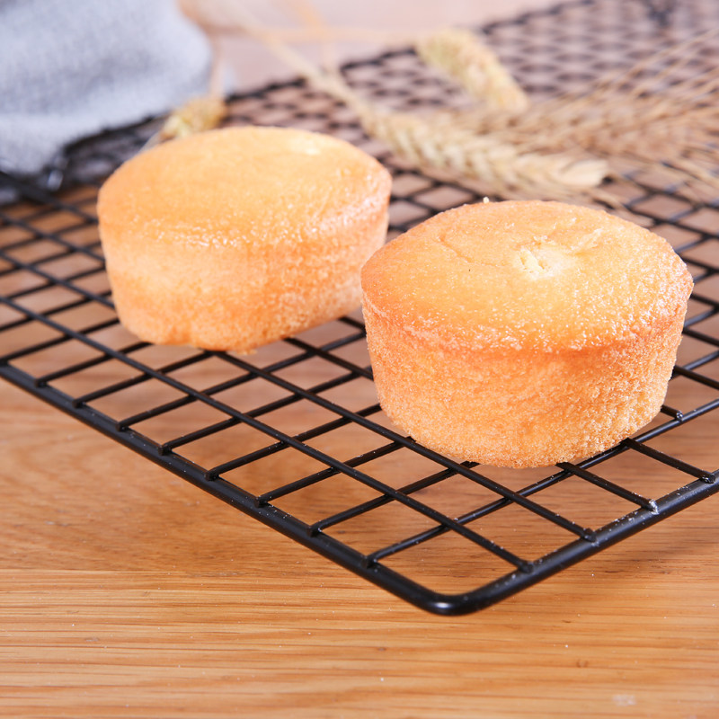 1/2pcs 케이크 냉각 랙 소형 대형 스테인레스 스틸 - Kitchen Baking Rack 리뷰 및 가격