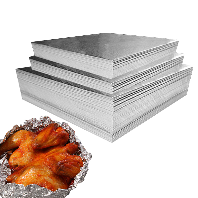식품 등급 포장 시트, 알루미늄 호일 페이퍼, 전자 레 - Kitchen Grade Baking Sheet 리뷰 및 가격