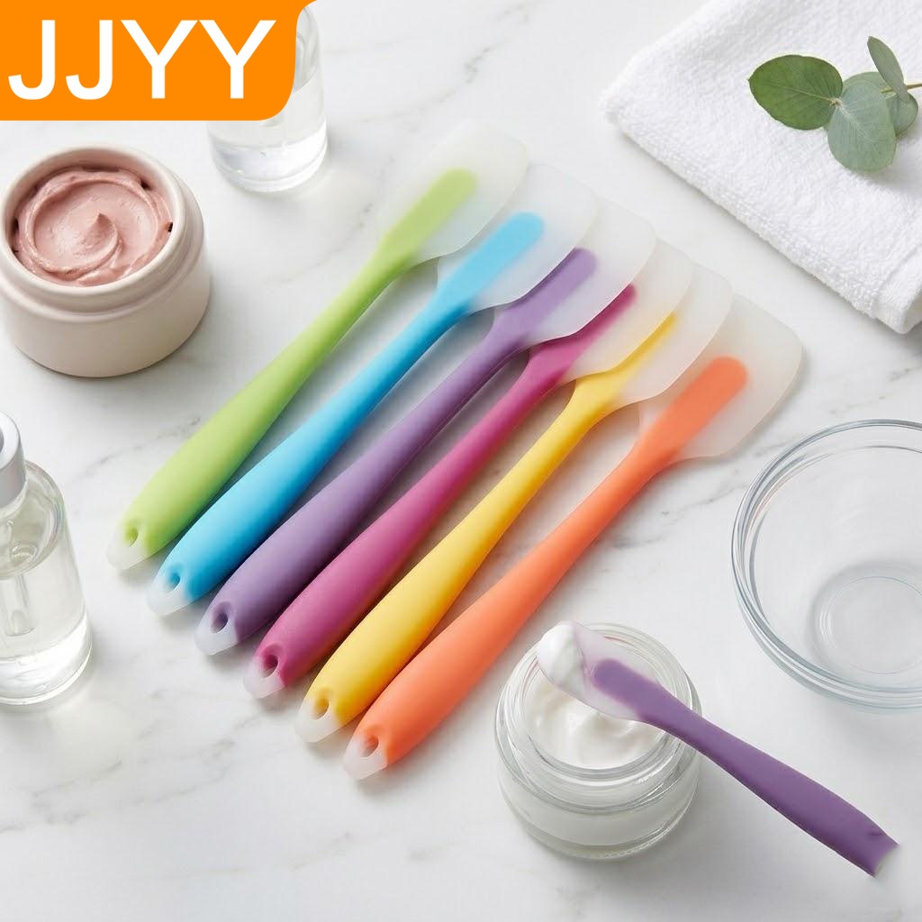실리콘 베이킹 주걱 믹싱 및 스크래핑용 주방 도구 크림 - Kitchen Baking Essentials 리뷰 및 가격