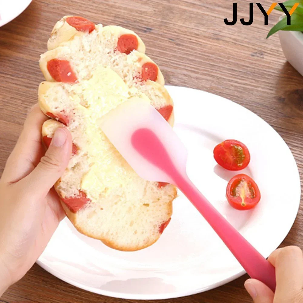 실리콘 베이킹 주걱 믹싱 및 스크래핑용 주방 도구 크림 - Kitchen Baking Essentials 리뷰 및 가격