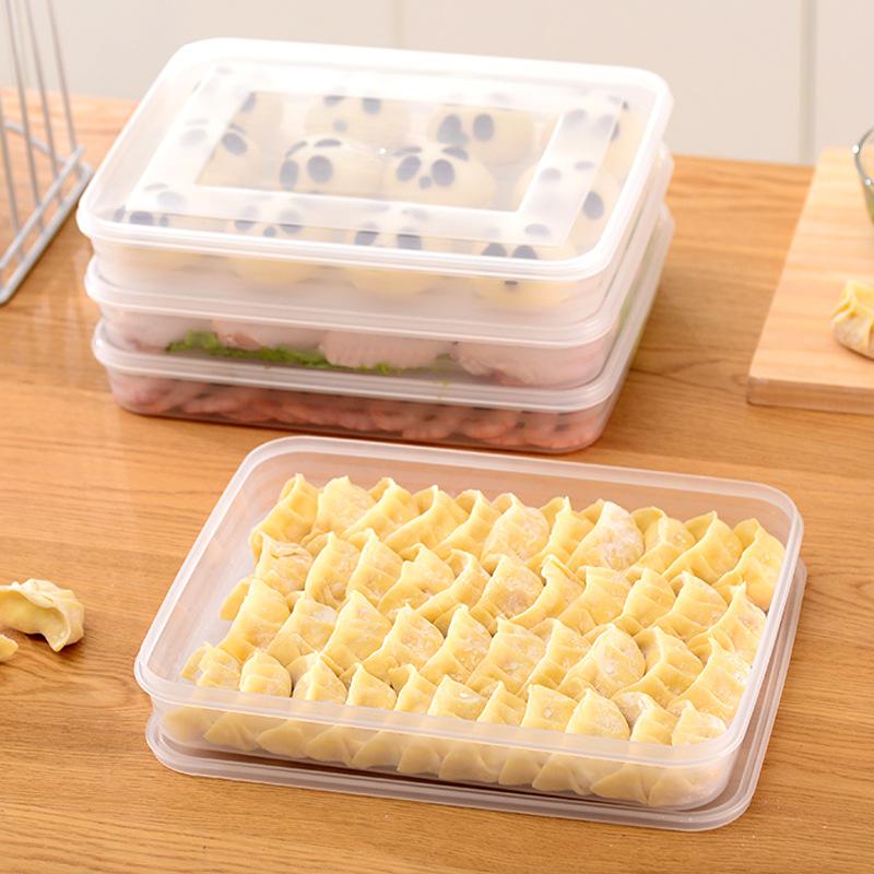 투명 주방 보관함 냉장고 정리함 식품 등급 플라스틱 용 - Kitchen Baking Tins 리뷰 및 가격