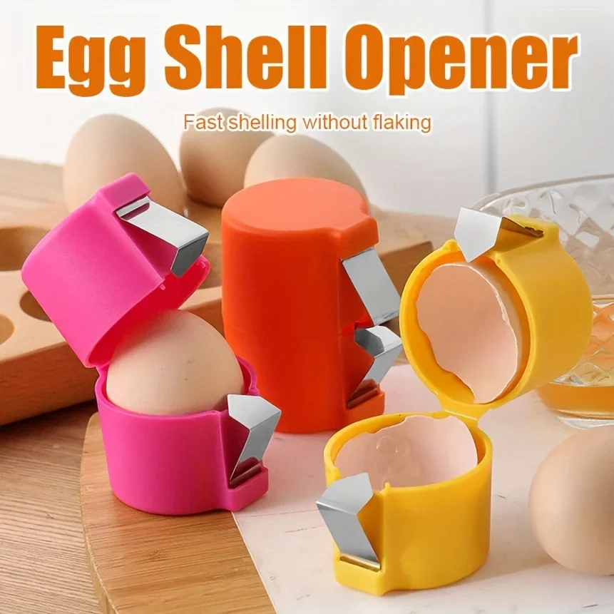 1/3개 - 스테인레스 스틸 달걀 껍질 분리기 - 빠른 - Kitchen Baking Essentials 리뷰 및 가격