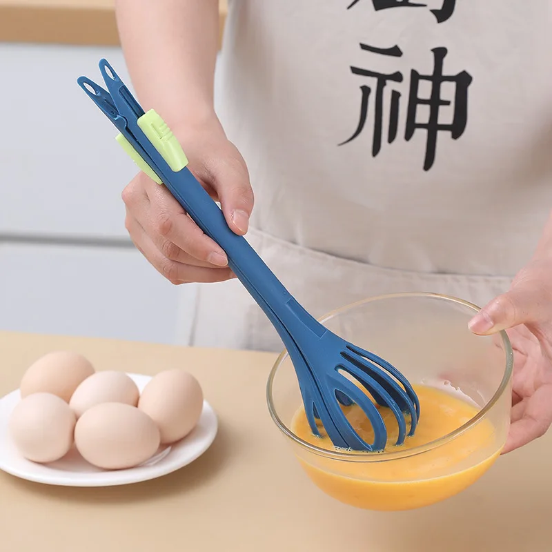 1개 수동 계란 거품기 케이크 크림 믹서 베이킹 믹서  - Kitchen Baking Blender 리뷰 및 가격