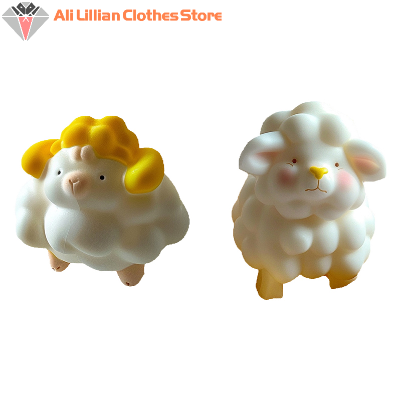 3D 양 모양 젤리 몰드 주방 베이킹 몰드, 양초 실리 - Kitchen Baking Gifts 리뷰 및 가격