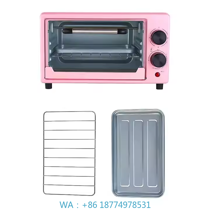 1. 12L 컴팩트 카운터탑 베이킹 오븐, 주방용 미니 - Baking Kitchen Layout 리뷰 및 가격