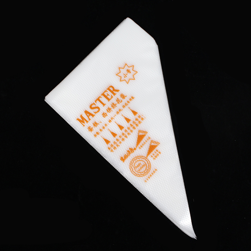 100pcs 일회용 과자 가방 아이싱 파이프 케이크 과 - Piping Bag Disposable 리뷰 및 가격