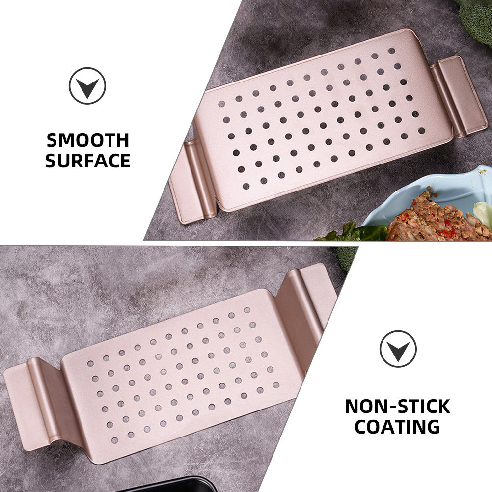 탄소강 빵틀 논스틱 로프 베이킹 틴 주방 토스트 몰드  - Kitchen Baking Tins 리뷰 및 가격