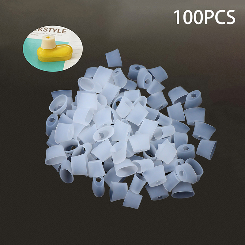 100개/세트 BC5000 BC 5000 퍼프스 박스  - Piping Bag Disposable 리뷰 및 가격