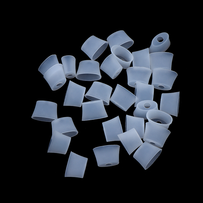 100개/세트 BC5000 BC 5000 퍼프스 박스  - Piping Bag Disposable 리뷰 및 가격