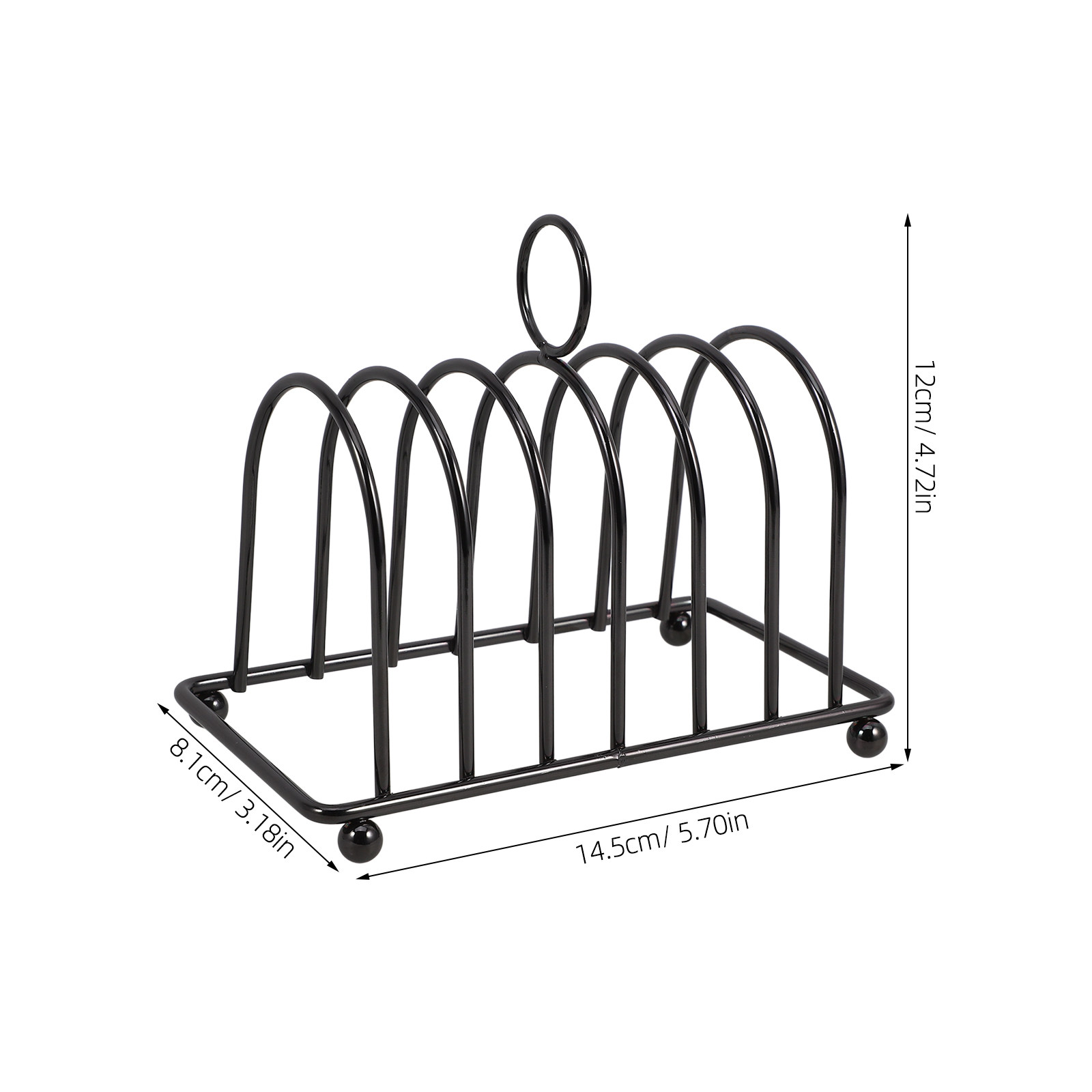스테인리스 스틸 다기능 빵 홀더 토스트 랙, 토스트 조 - Kitchen Baking Rack 리뷰 및 가격