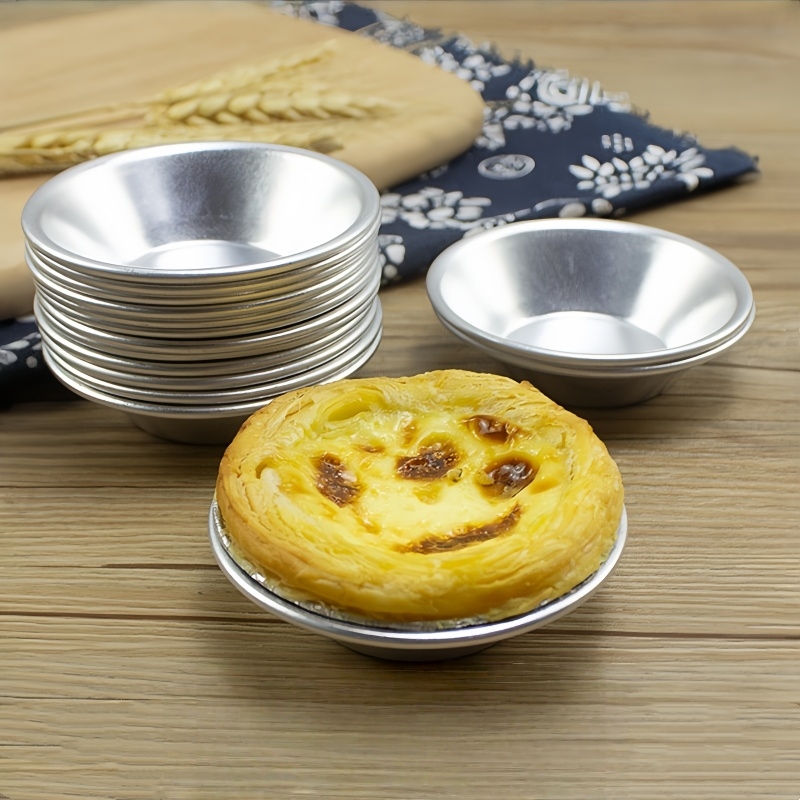 25개 알 알갱이 타르트 알루미늄 컵케이크 쿠키 틀 몰 - Muffin Tin Nonstick 리뷰 및 가격