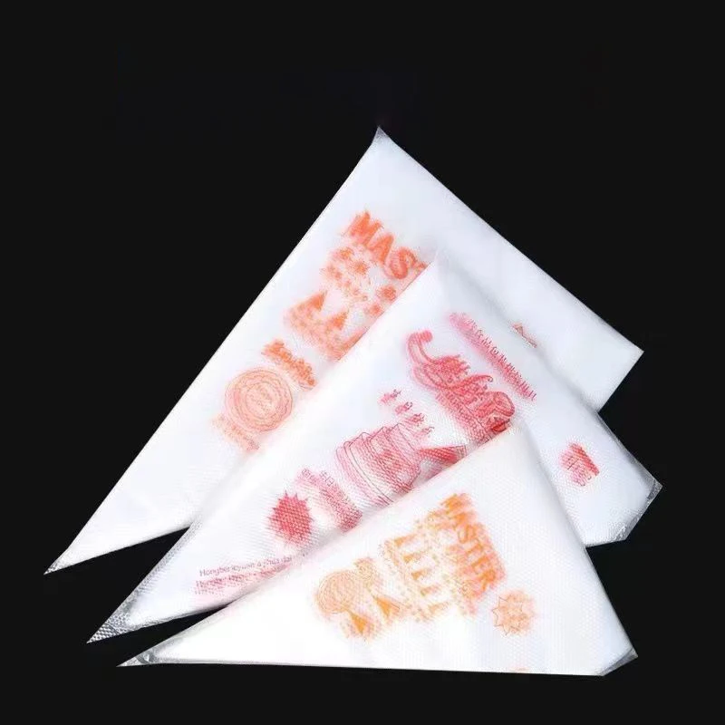 일회용 페이스트리 가방 S M L 제과 가방, 케이크  - Piping Bag Disposable 리뷰 및 가격
