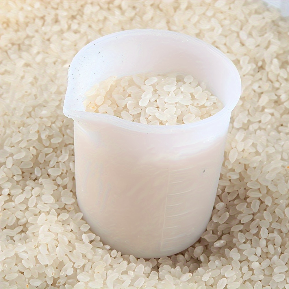 5종 실리콘 계량컵 세트 - 정밀하고 다재다능한 주방  - Kitchen Baking Essentials 리뷰 및 가격