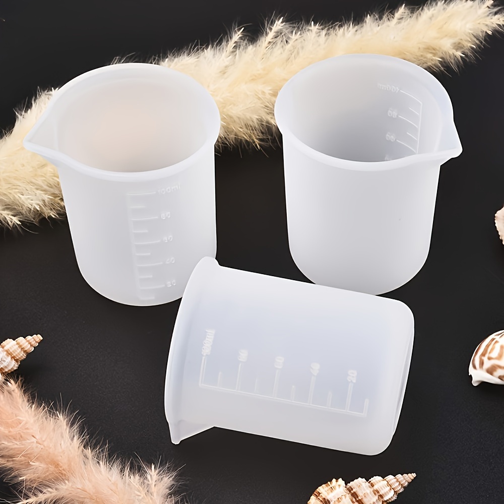 5종 실리콘 계량컵 세트 - 정밀하고 다재다능한 주방  - Kitchen Baking Essentials 리뷰 및 가격