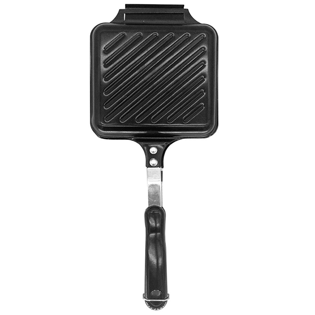 논스틱 아침식사용 샌드위치 베이킹 팬, 매끄러운 표면  - Kitchen Baking Essentials 리뷰 및 가격