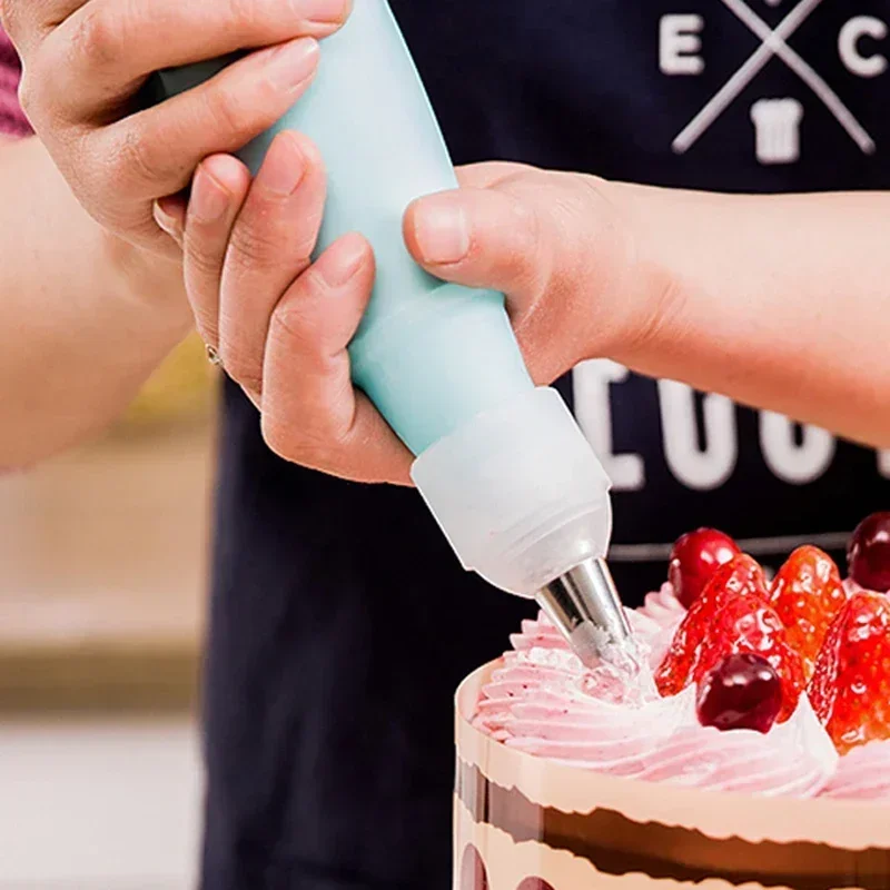5-20pcs 커플러 어댑터 아이싱 파이프 노즐 가방  - Piping Bag Disposable 리뷰 및 가격